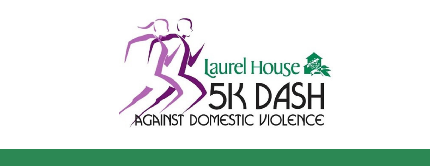 5K DASH Against Domestic Violence